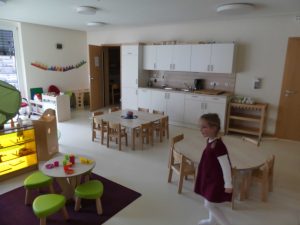 Einweihung Kindergarten Esselbach 7