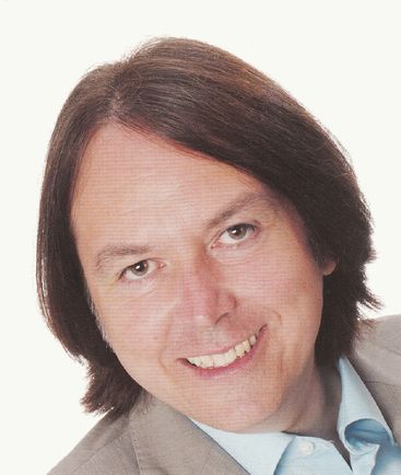 Richard Roos